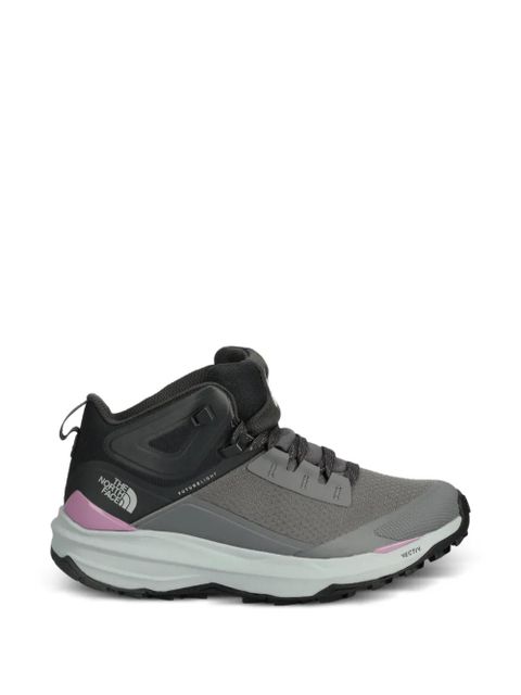 The North Face lace-up ankle performance footwear - Grey - zdjęcie produktu nr 1