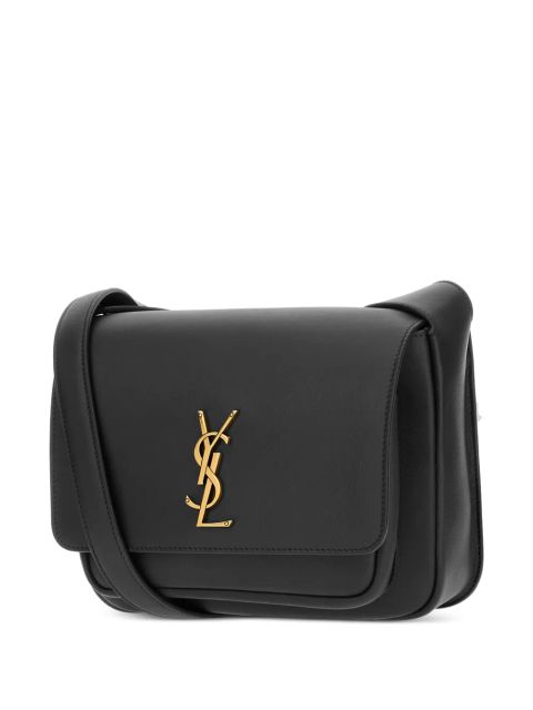 Saint Laurent Niki cross body bag - Black