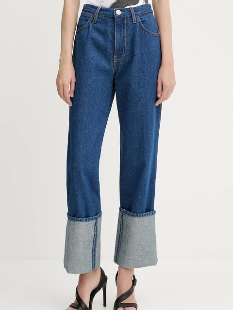 Pinko jeansy REIMAGINE by Patrick Mcdowell - zdjęcie produktu nr 1