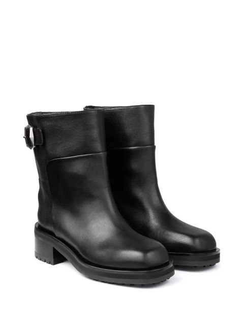 Jimmy Choo Brooklyn boots - Black - zdjęcie produktu nr 2