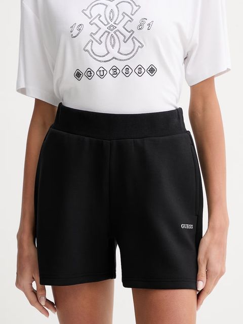 Guess szorty damskie NAT - zdjęcie produktu nr 2