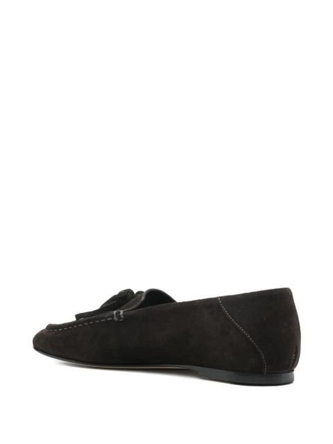 Dear Frances Drew loafer - Brown