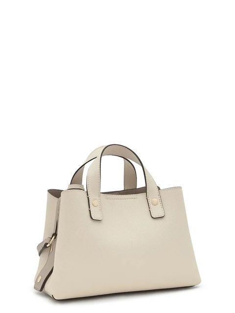 Tous torebka kolor beżowy 2002202633 - zdjęcie produktu nr 2