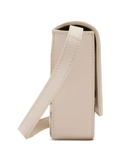 Burberry Hampshire bag - Neutrals