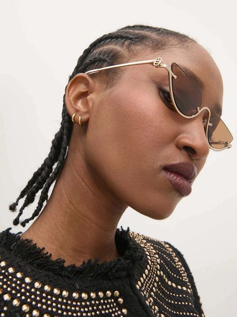 Gucci okulary przeciwsłoneczne