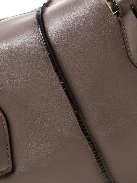 Tod's D-Styling tote bag - Brown - zdjęcie produktu nr 2