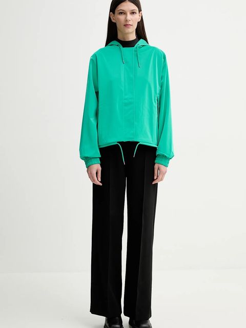 Rains kurtka String W Jacket W3 - zdjęcie produktu nr 2