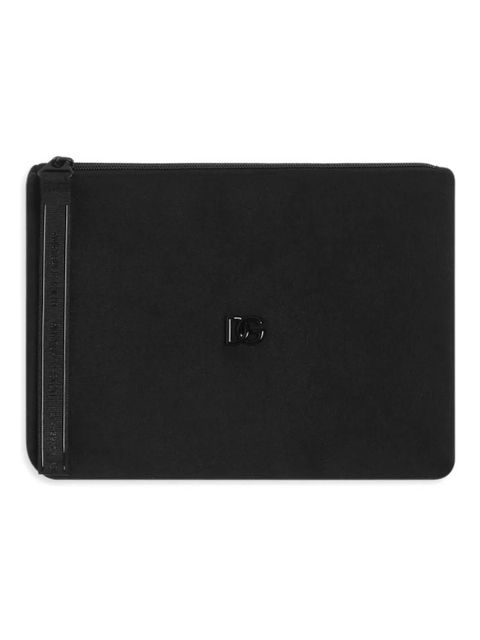 Dolce & Gabbana DNA polka-dot print bikini - Pink