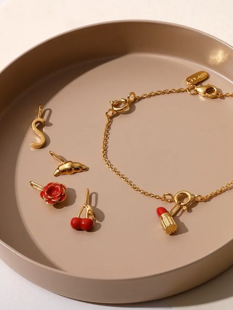 Design Letters biżuteria - zdjęcie produktu nr 2