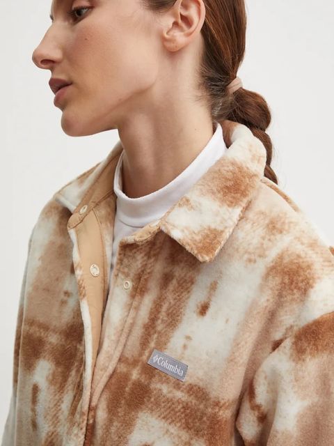 Columbia koszula Benton Springs