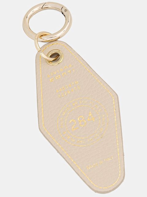 Liviana Conti brelok skórzany A5WB50 - zdjęcie produktu nr 1