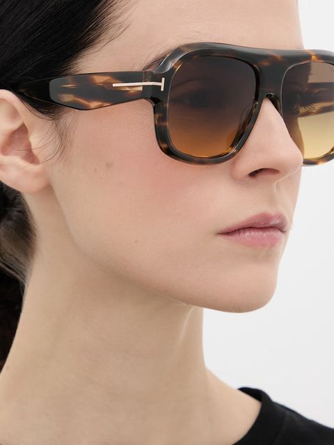 Tom Ford okulary przeciwsłoneczne