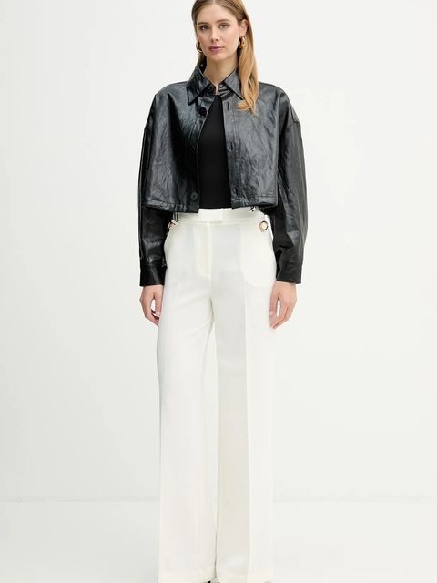 Silvian Heach kurtka BRENDYN - zdjęcie produktu nr 1