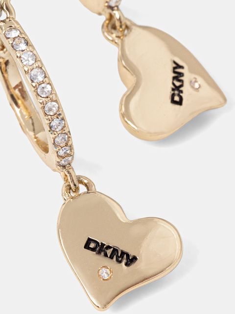 Dkny kolczyki 04G00887 - zdjęcie produktu nr 2