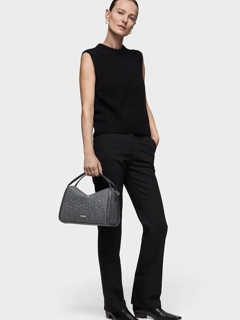 Tous torebka Kaos Mini Lines