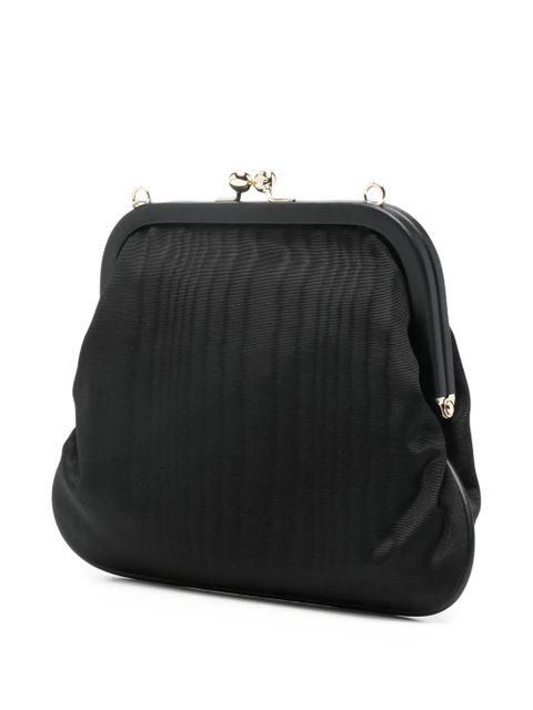 Vivienne Westwood Orb-detail mini bag - Black - zdjęcie produktu nr 2