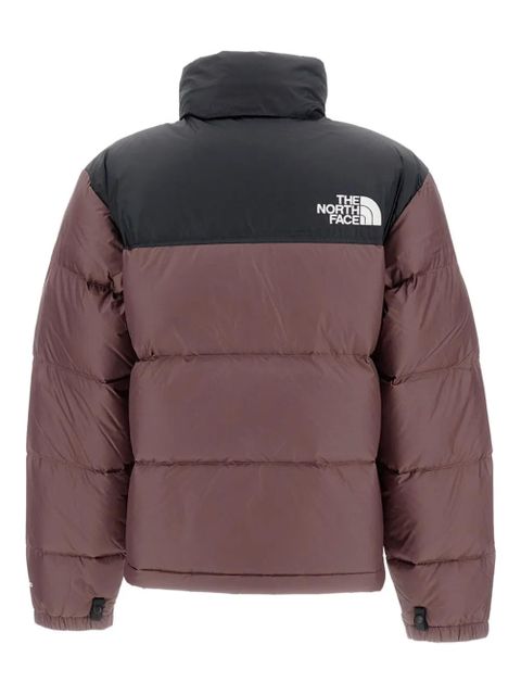 The North Face 1996 Retro Nuptse jacket - Brown - zdjęcie produktu nr 2