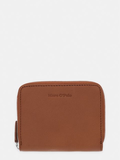 Marc O'Polo portfel damski skórzany CARLA - zdjęcie produktu nr 2