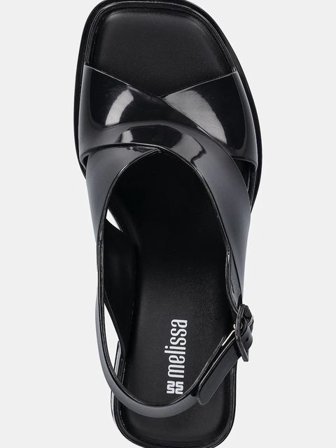 Melissa sandały DANCE HEEL