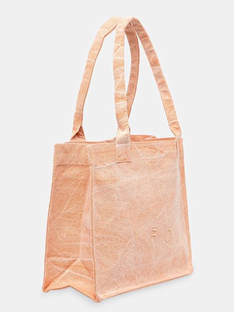 IRO torebka bawełniana - zdjęcie produktu nr 1