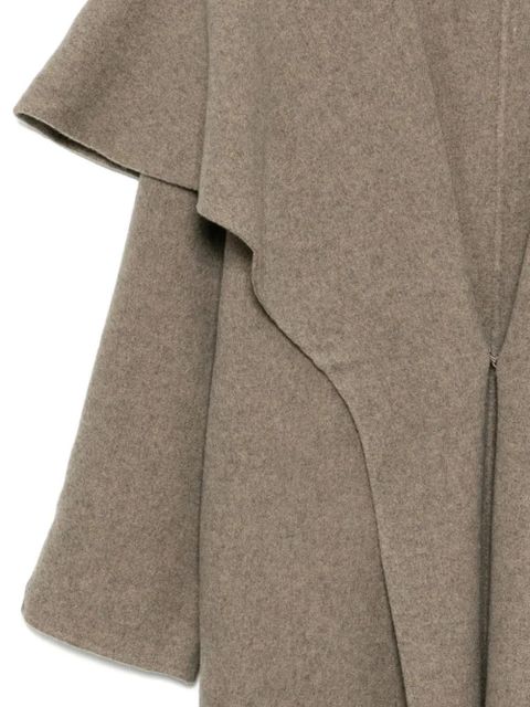 Reformation Kay coat - Brown - zdjęcie produktu nr 2