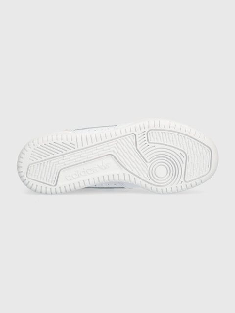 adidas Originals sneakersy Court Super kolor biały IE8081