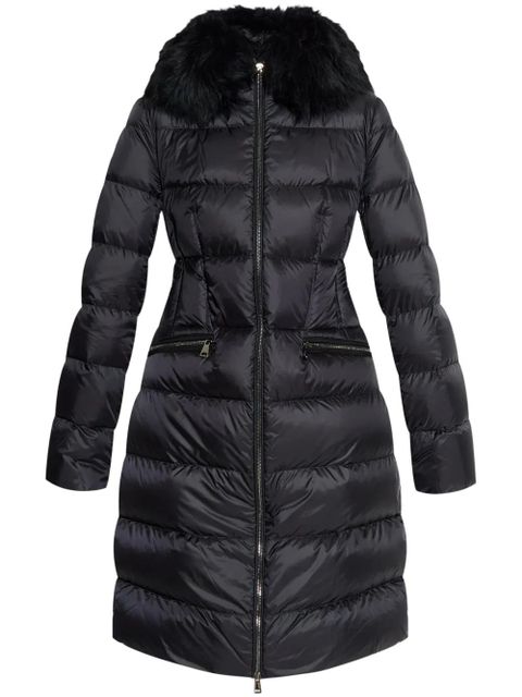 Moncler Boedic puffer coat - Black - zdjęcie produktu nr 1