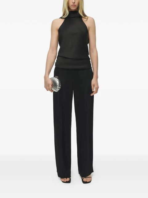 Simkhai Samira top - Black - zdjęcie produktu nr 2