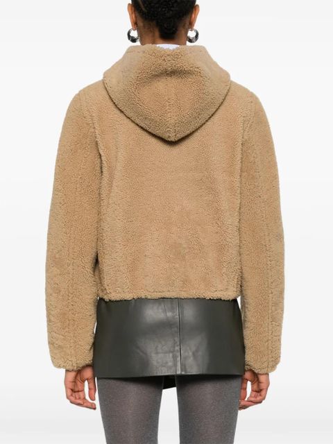 Gucci reversible jacket - Neutrals