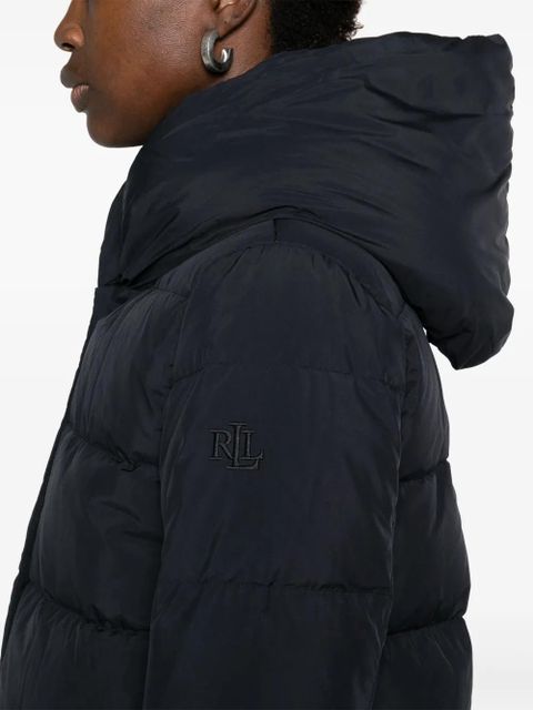 Lauren Ralph Lauren padded jacket - Blue