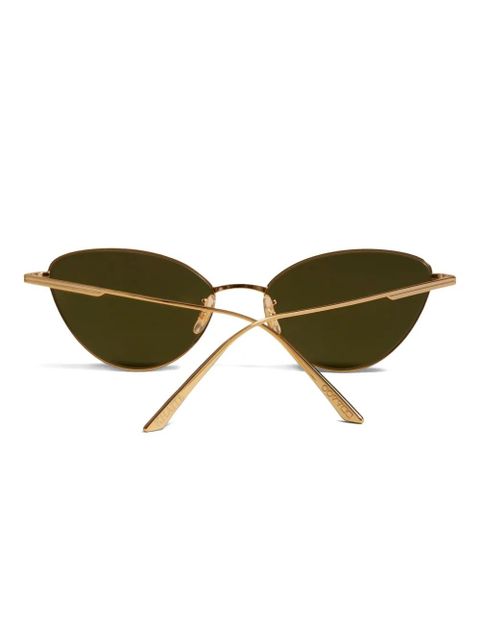 KHAITE x Oliver Peoples 1998C sunglasses - 33271