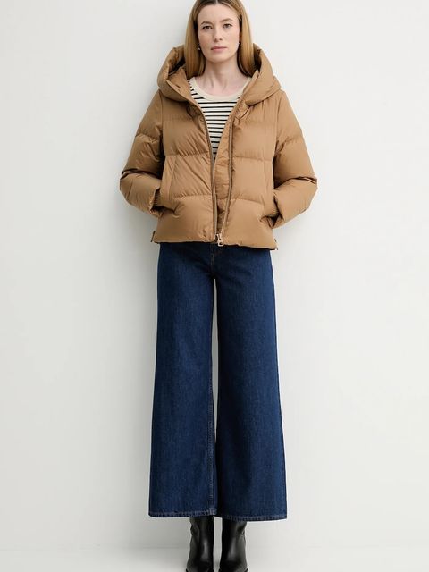 Marc O'Polo kurtka puchowa - zdjęcie produktu nr 1