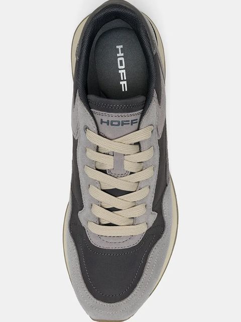 Hoff sneakersy CITY GREY