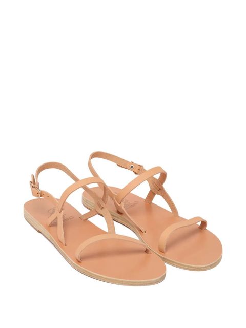 Ancient Greek Sandals leather sandals - Neutrals - zdjęcie produktu nr 2