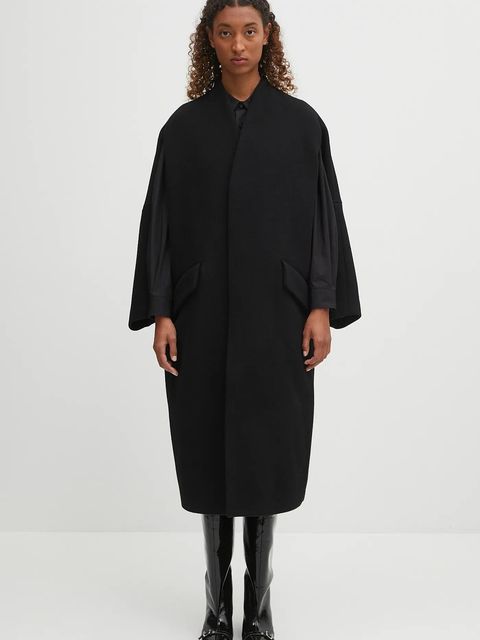 MM6 Maison Margiela sukienka bawełniana