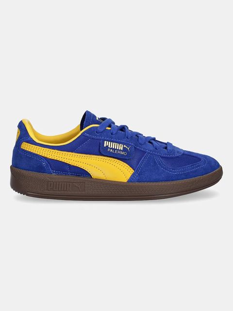 Puma sneakersy Palermo Vintage Update - zdjęcie produktu nr 1