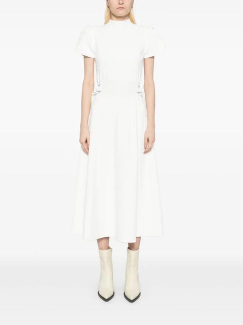 3.1 Phillip Lim Tulip dress - Neutrals - zdjęcie produktu nr 2