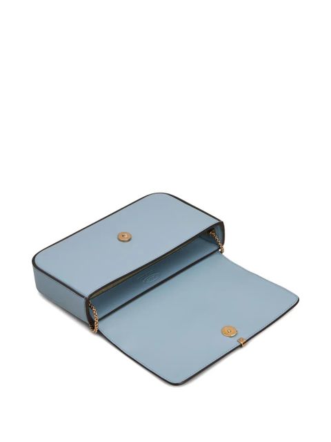 Tod's Di mini bag - Blue
