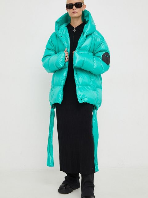 MMC STUDIO kurtka puchowa Jesso - zdjęcie produktu nr 2