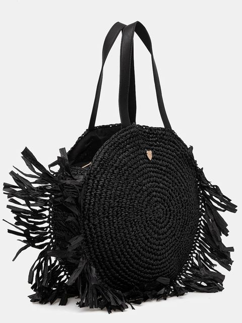 Twinset torba plażowa - zdjęcie produktu nr 2