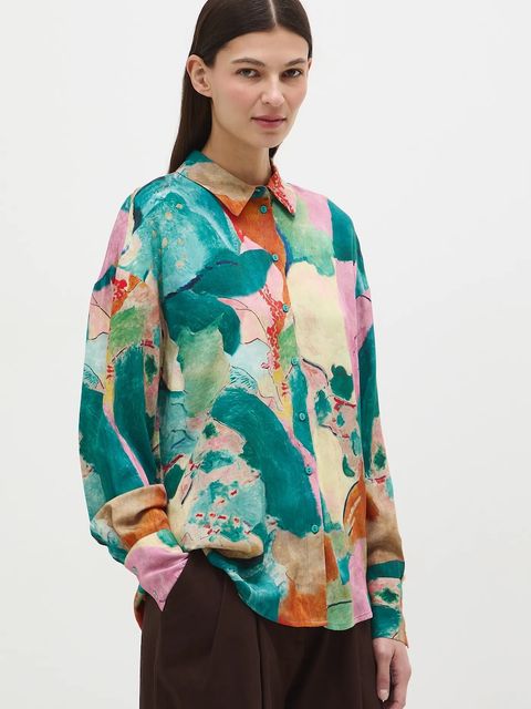 Medicine koszula - zdjęcie produktu nr 2