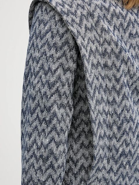 BOSS Orange kurtka jeansowa C Jakelina