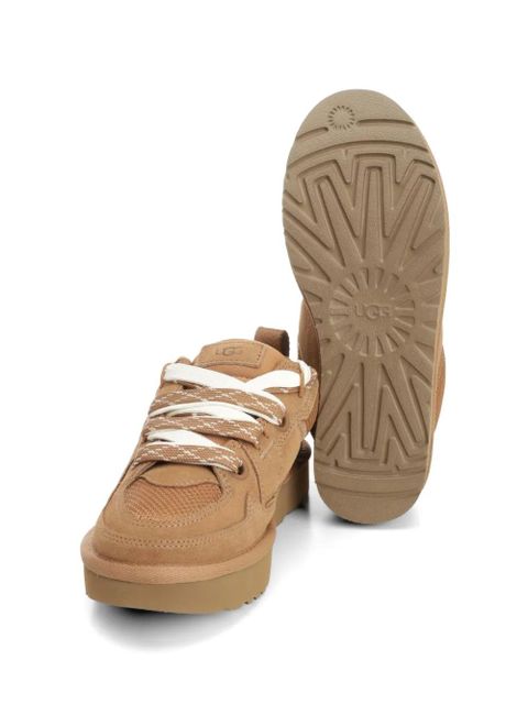 UGG Lo Lowmel sneakers - Neutrals