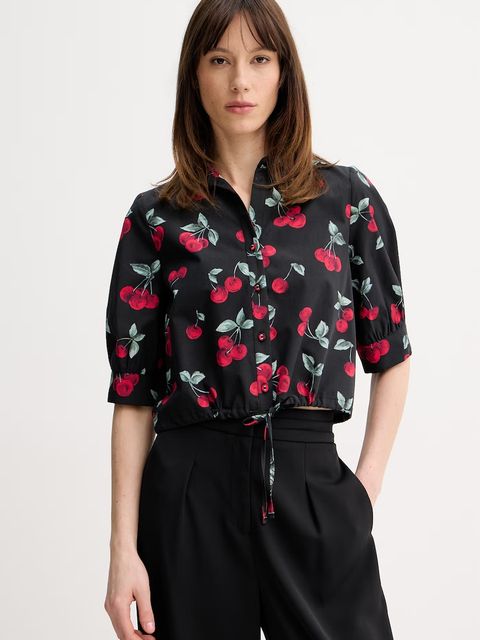 Twinset koszula damska bawełniana - zdjęcie produktu nr 2