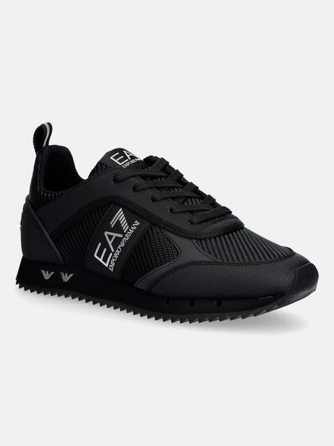 EA7 Emporio Armani sneakersy