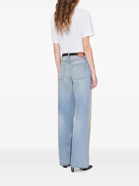 ANINE BING The Walker short-sleeve T-shirt - White