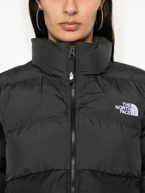 The North Face Saikuru puffer jacket - Black - zdjęcie produktu nr 2