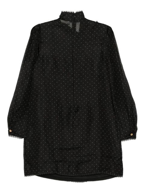 ZIMMERMANN Dream mini dress - Black - zdjęcie produktu nr 2