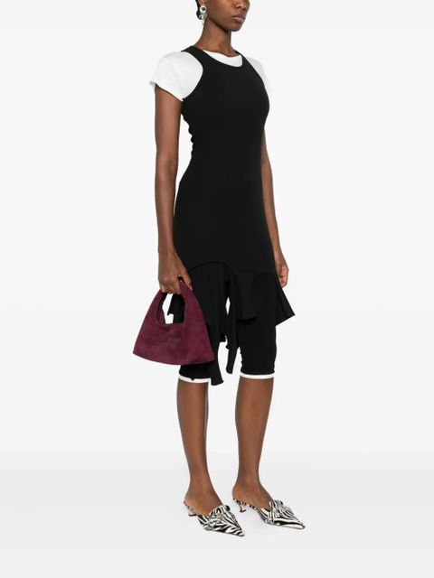 Marc Jacobs The Sack bag - Purple