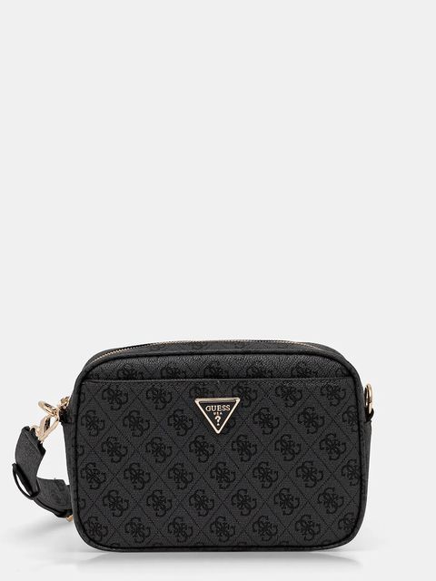 Guess torebka MERIDIAN kolor szary HWSG69 74140 - zdjęcie produktu nr 1